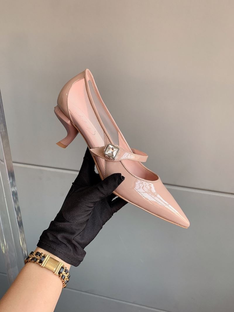 Roger Vivier Shoes